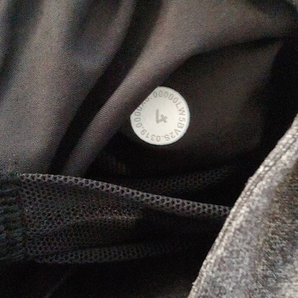 NWT Lululemon On the Fly Pant full length - Picture 5 of 10